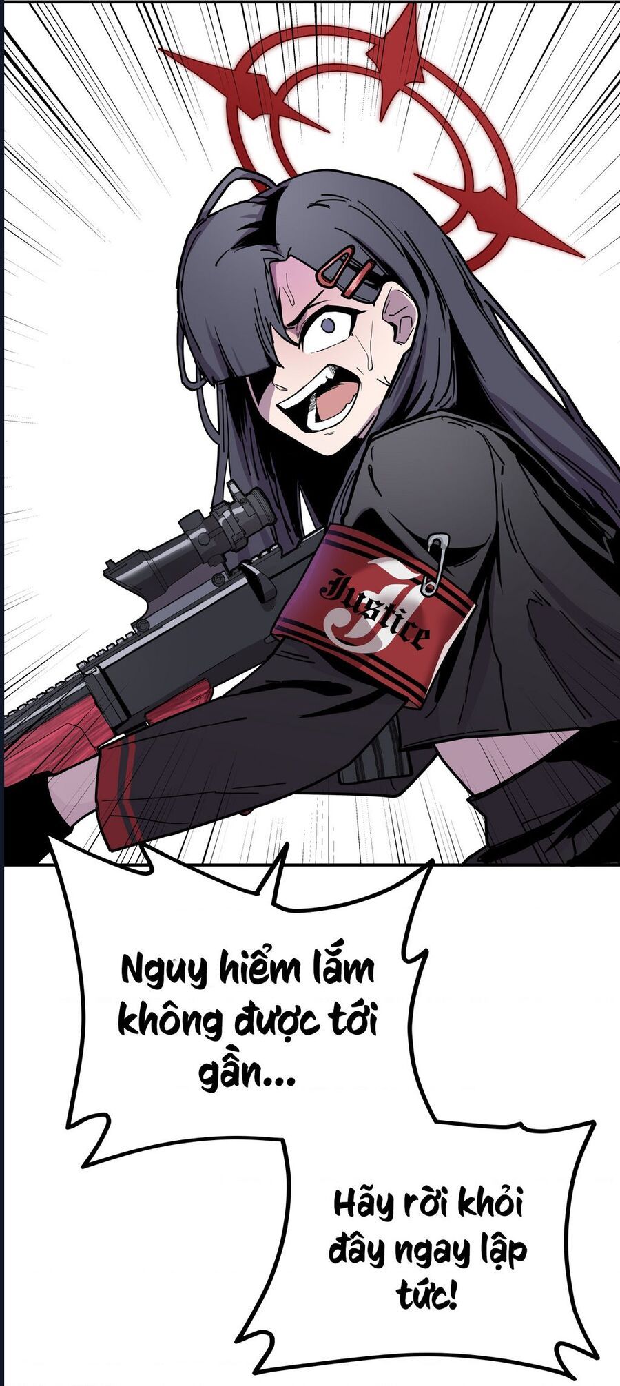Roll Cake Món Ngon Khó Cưỡng - chap2 - Trang 14